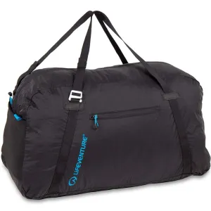 Сумка Lifeventure Packable Duffle 70L black