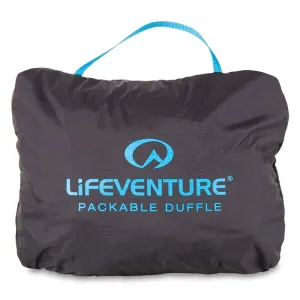 Сумка Lifeventure Packable Duffle 70L black
