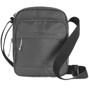 Сумка Lifeventure Recycled RFID Shoulder Bag grey