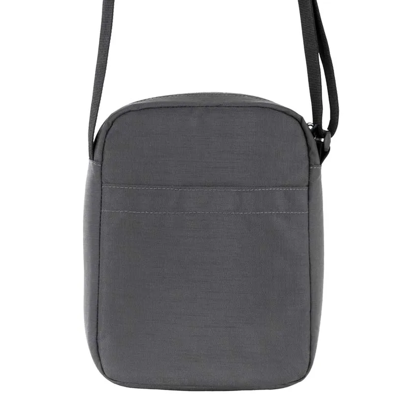 Сумка Lifeventure Recycled RFID Shoulder Bag grey