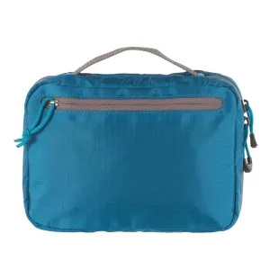 Сумка Lifeventure Wash Bag Small petrol