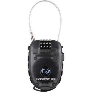 Замок Lifeventure Cable Lock