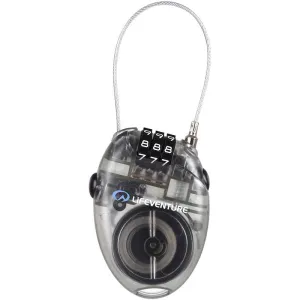 Замок Lifeventure Mini Cable Lock