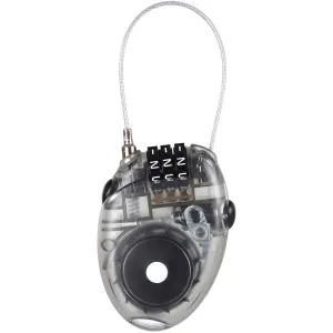 Замок Lifeventure Mini Cable Lock