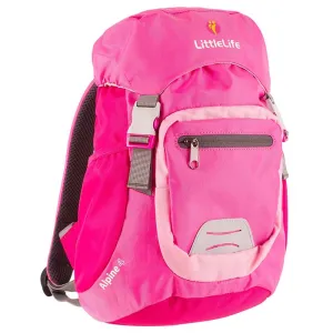 Little Life рюкзак Alpine 4 Kids