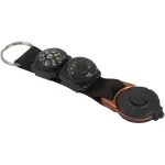 Брелок-ліхтарик Munkees 1084 Multipurpose Key Fob NEW