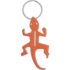 Брелок-відкривачка Munkees 3411 Lizard 
