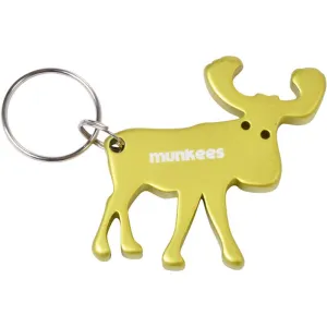 Брелок-відкривачка Munkees 3473 Moose