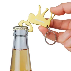 Брелок-открывашка Munkees 3473 Moose