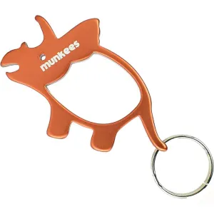 Брелок-відкривачка Munkees 3474 Triceratops 