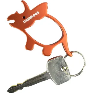 Брелок-открывашка Munkees 3474 Triceratops