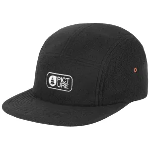 Кепка Picture Organic Bygging 5P black