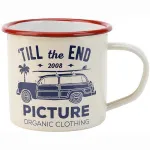 Кружка Picture Organic Sherman Кружка Picture Organic Sherman