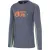 Реглан Picture Organic Foxer dark blue L