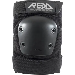 Захист лігтя REKD Ramp Elbow Pads black 