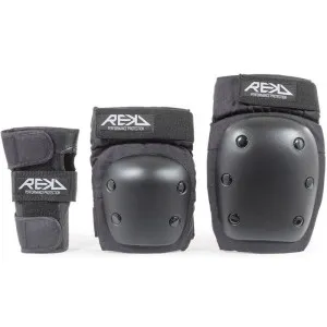Захист REKD Heavy Duty black