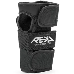 Захист зап'ястя REKD Wrist Guards black