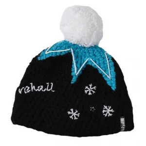 Шапка Rehall Icepeak black