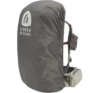 Чохол на рюкзак Sierra Designs Flex Capacitor Rain Cover grey