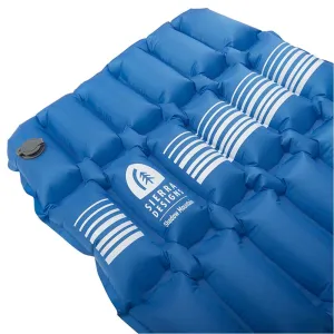 Sierra Designs килимок Shadow Mountain blue Sierra Designs килимок Shadow Mountain blue