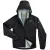 Куртка Sierra Designs Microlight black L