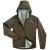 Куртка Sierra Designs Microlight olive night L