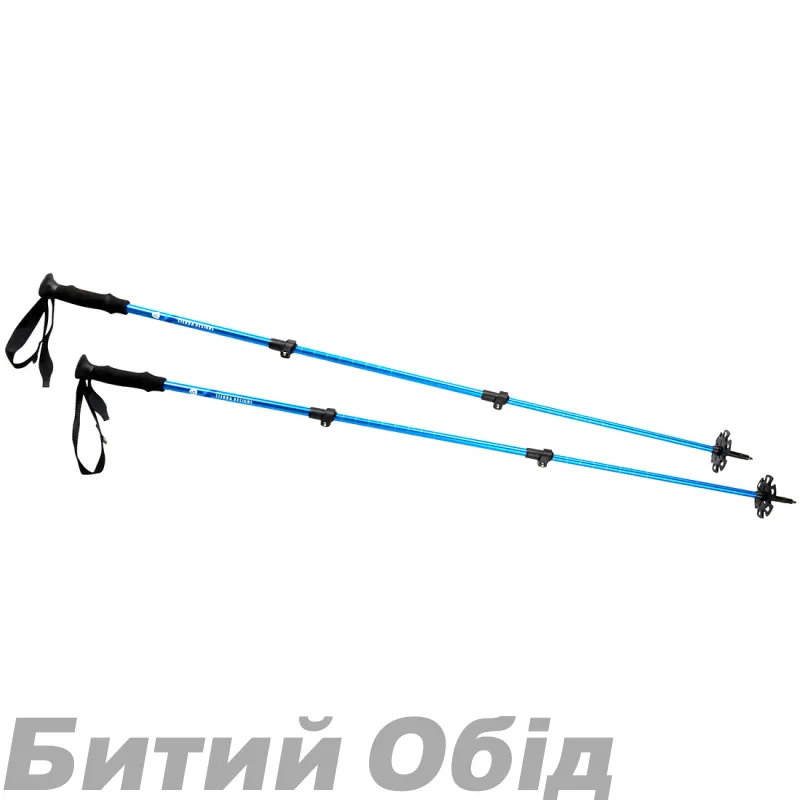 Палиці Sierra Designs Adjustable