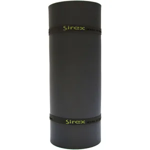 Каремат Sirex NA-3610-S 206x50x1.0 cm black