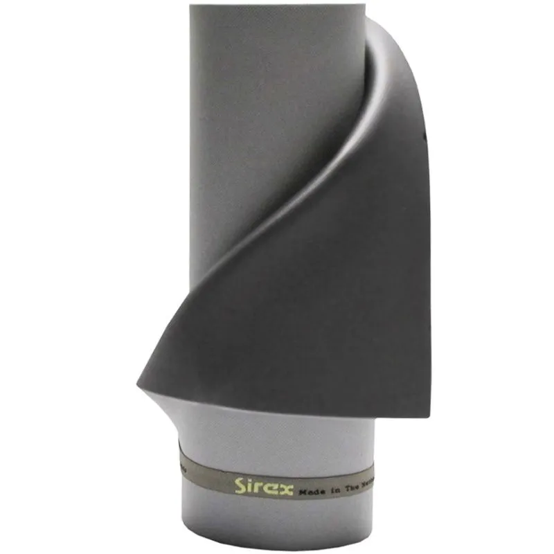 Каремат Sirex NA-3612-S 200x55x1.2 cm charcoal-light grey