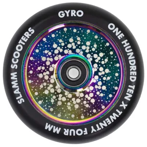 Колесо Slamm Gyro 110 мм