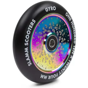 Колесо Slamm Gyro 110 мм Колесо Slamm Gyro 110 мм