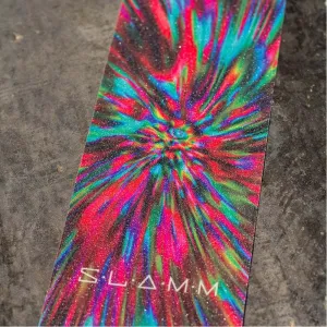 Наждак для самоката Slamm Grip Tape Наждак для самоката Slamm Grip Tape