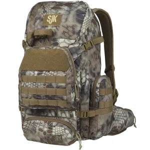 Рюкзак Slumberjack Hone 34 kryptek highlander