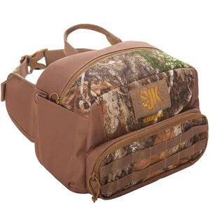 Сумка поясна Slumberjack Prairie 9 realtree edge