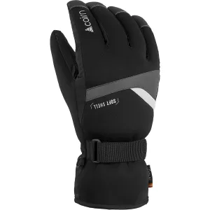 Перчатки Cairn Styl 2 dark grey-light 