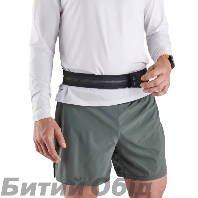 Сумка поясная Ultimate Direction Ultra onyx