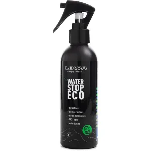 Просочення для взуття LOWA Water Stop Eco 200 ml