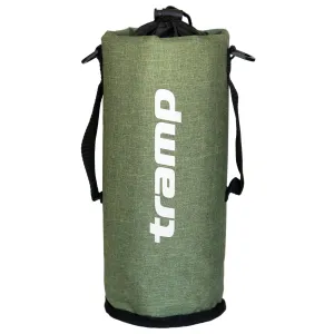 Термочохол для термоса Tramp Soft Touch 1,0 л , Оливковий Термочохол для термоса Tramp Soft Touch 1,0 л , Оливковий