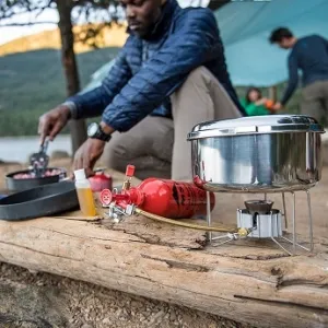 Рідиннопаливний пальник MSR DragonFly