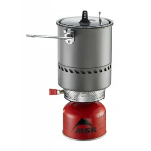 Система для приг. пищи MSR Reactor StoveSystem