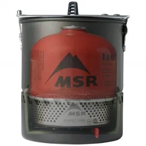 Система для приг. пищи MSR Reactor StoveSystem
