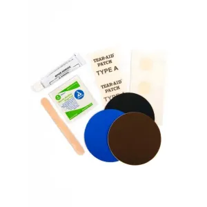 Ремнабір THERM-A-REST Permanent Home Repair Kit