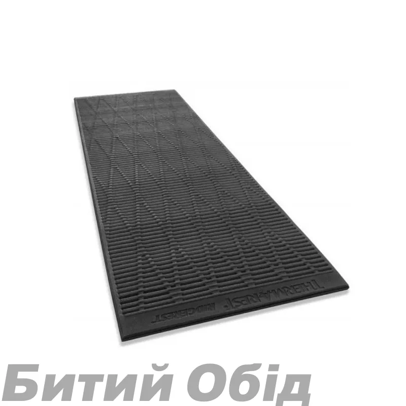 Коврик THERM-A-REST RidgeRest Classic L