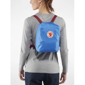 Чехол от дождя FJALLRAVEN Kanken Rain Cover Mini