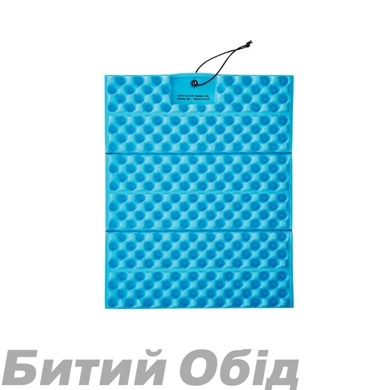 Сидушка THERM-A-REST Z - Seat