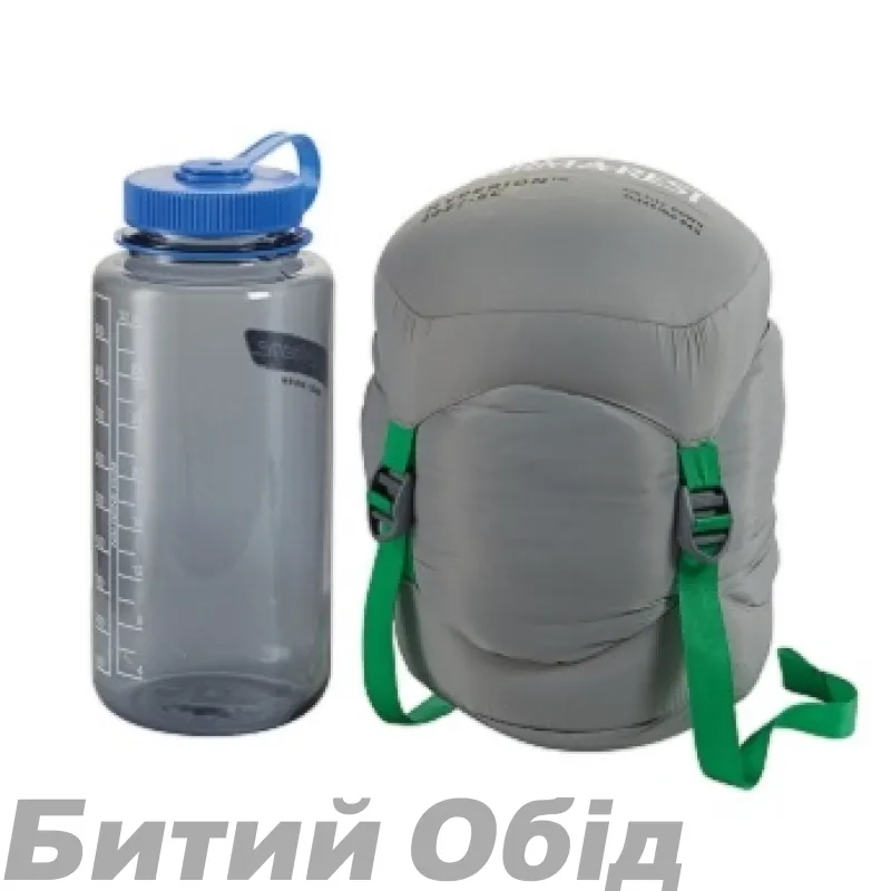 Спальник THERM-A-REST Hyperion 20 UL Bag