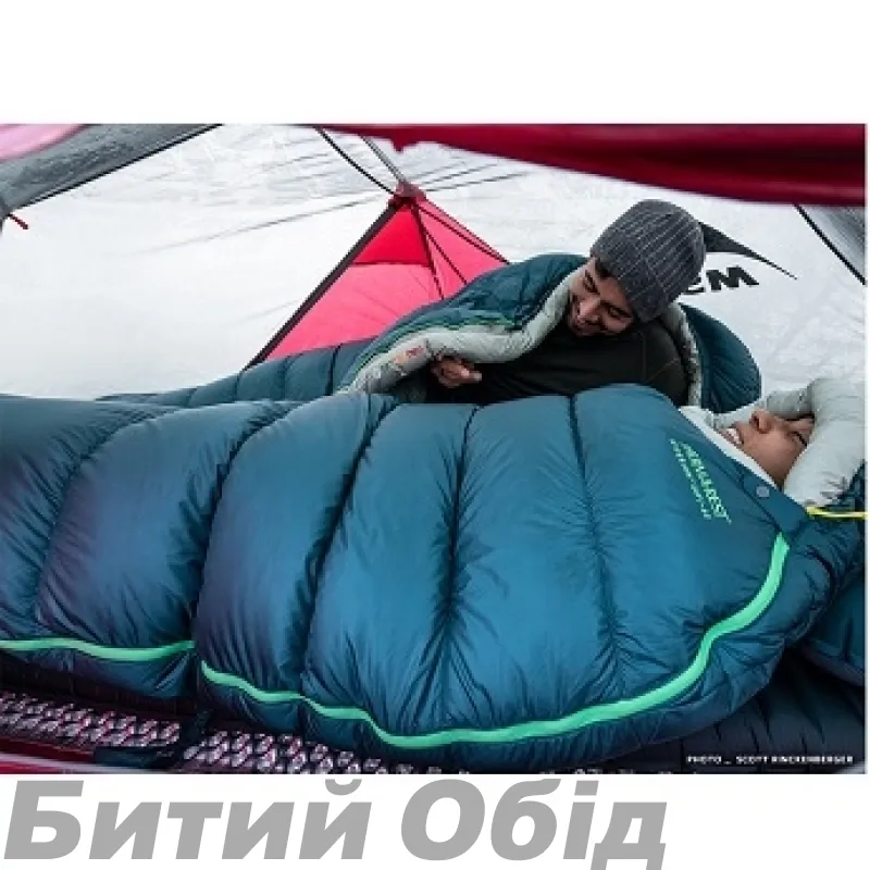 Спальник THERM-A-REST Hyperion 20 UL Bag