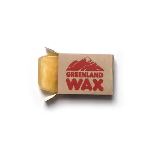 Віск FJALLRAVEN Greenland Wax