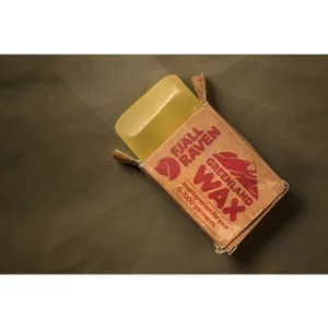 Віск FJALLRAVEN Greenland Wax Віск FJALLRAVEN Greenland Wax