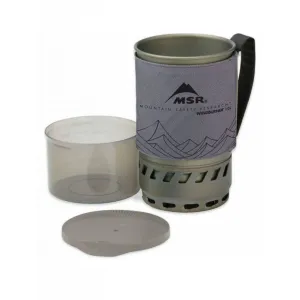 Котелок MSR Windburner 1.0L Pot